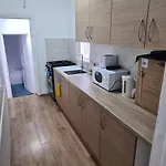 Dudley Road Apartments