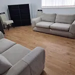 Dudley Road Apartments